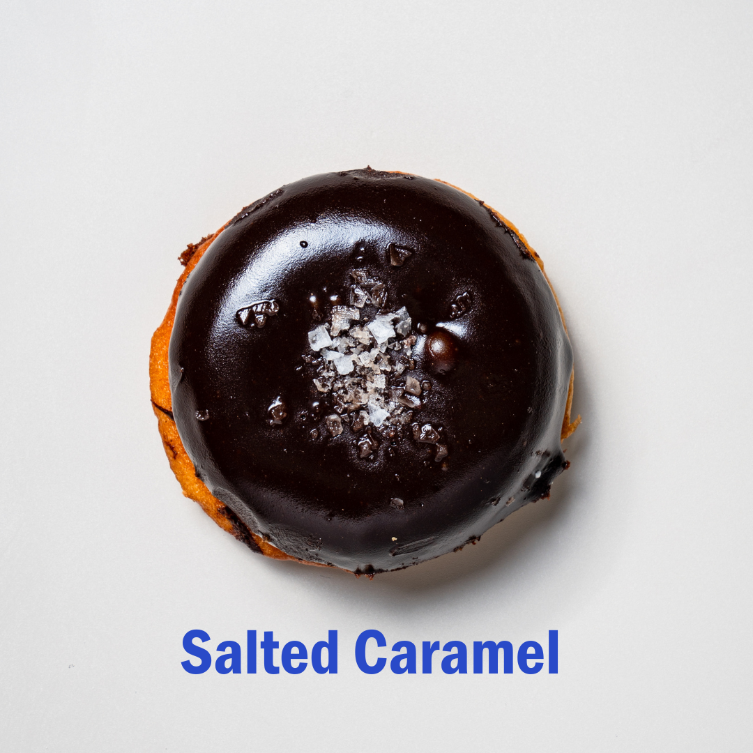 The Baked Choccy Box