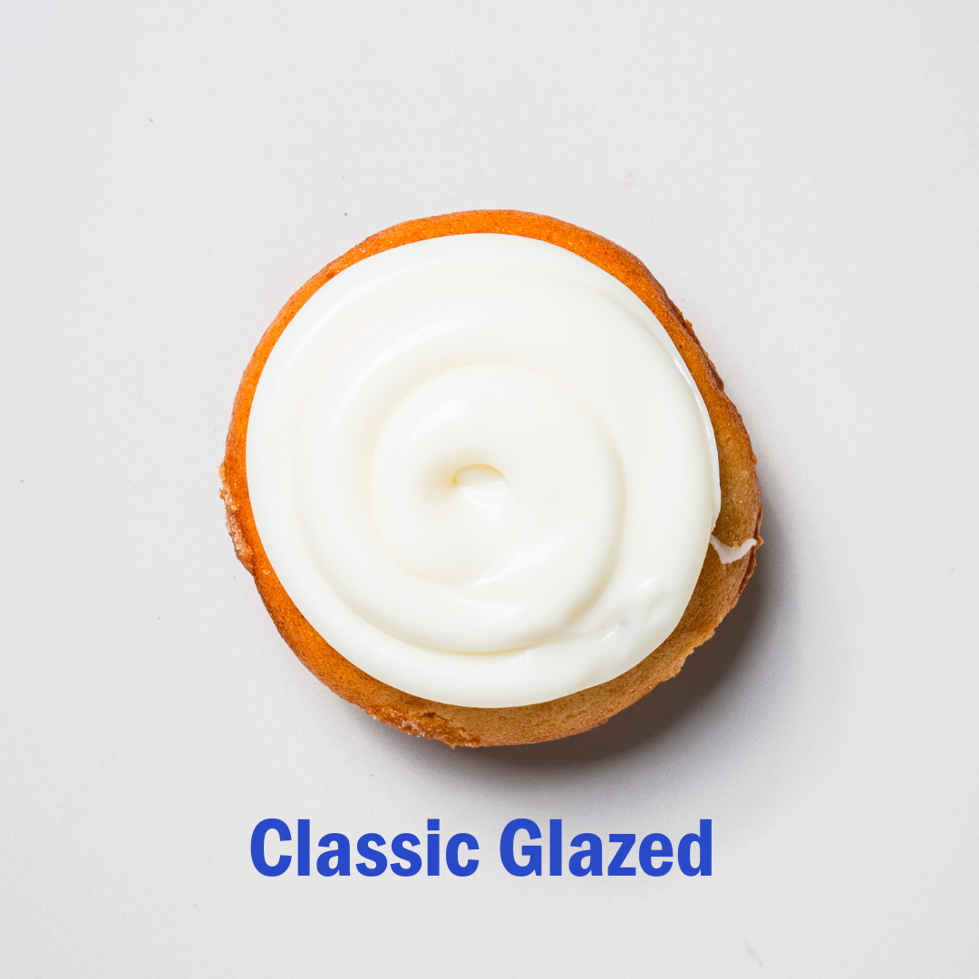 The Baked Friendly Box (Allergen Free)