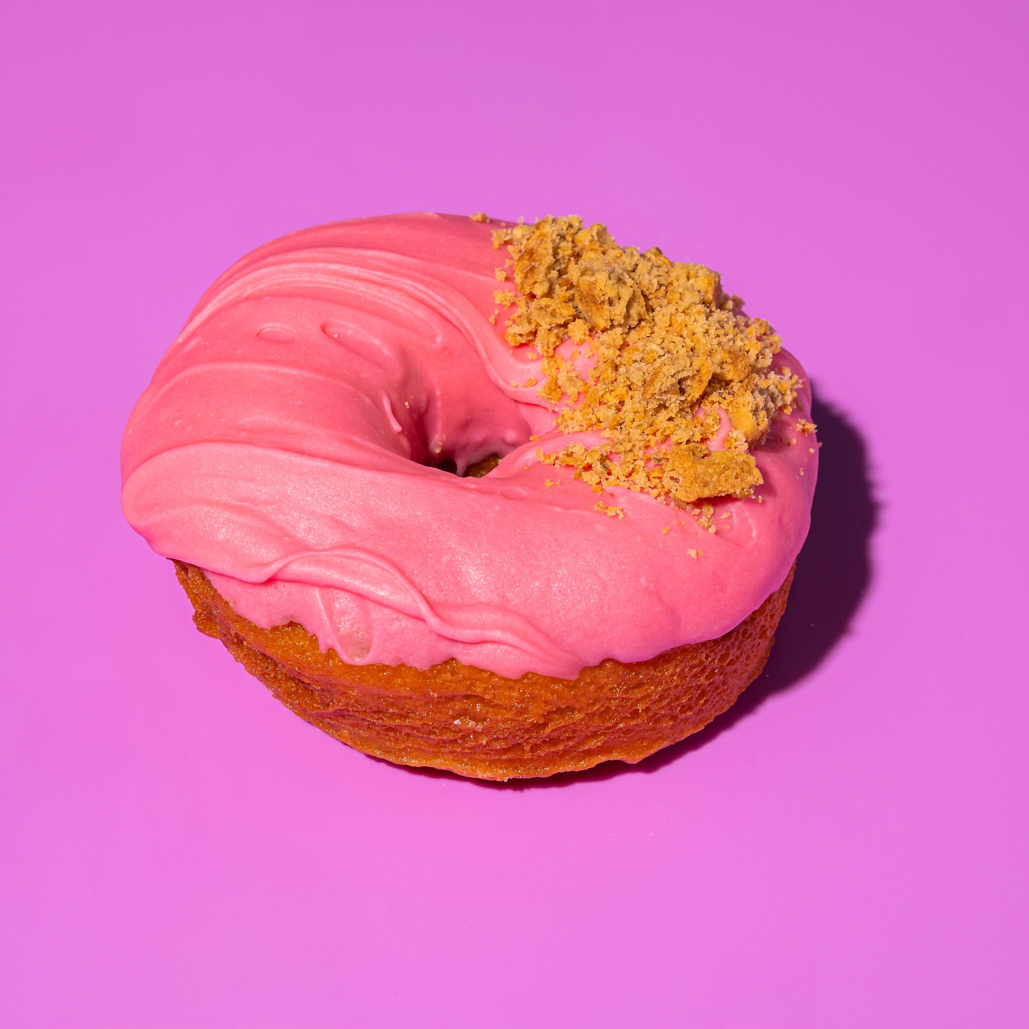 In Full Bloom - Flavour of the Month