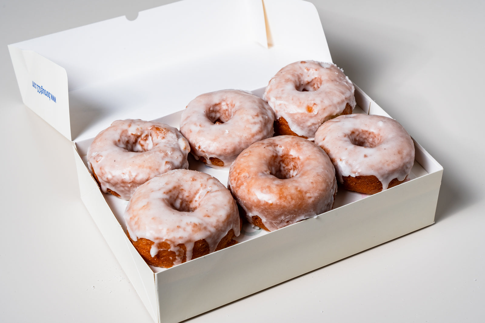 The OG Box
