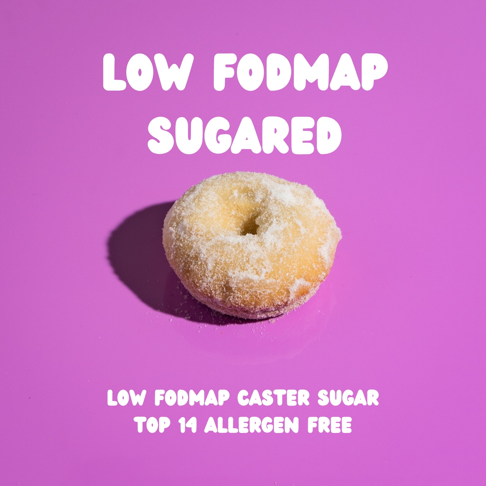 The Baked Low FODMAP Box