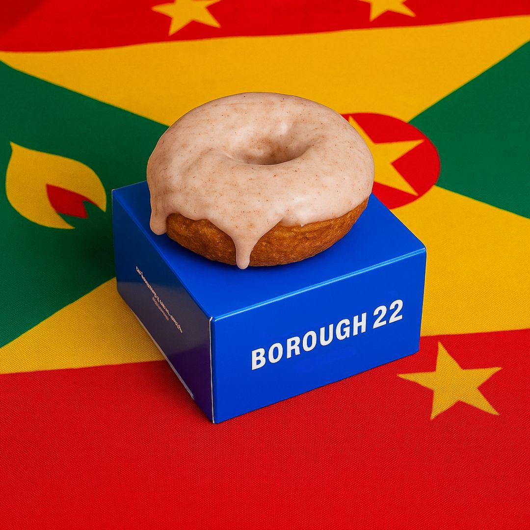 Black History Month. Celebrate Heritage, Share Flavour