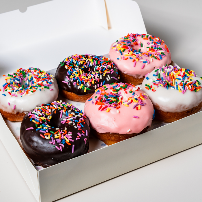 The Party Box Borough 22 Doughnuts the-party-box-borough-22-doughnuts