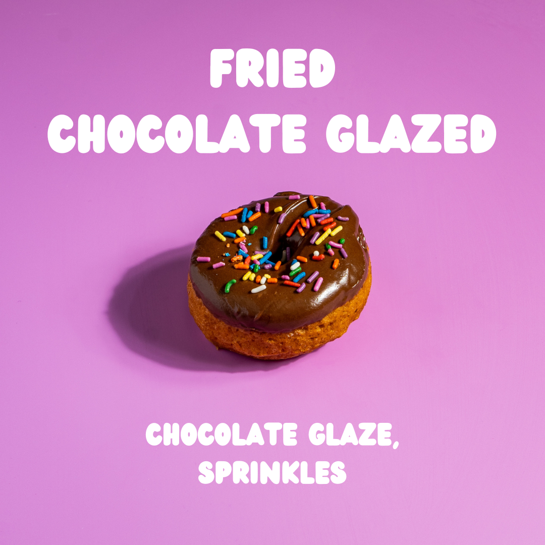 The Best of the Baked Box Borough 22 Doughnuts