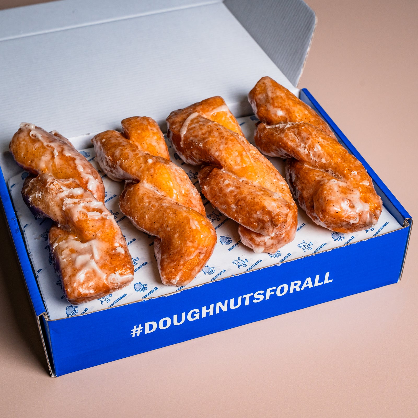 Corporate Yum Yum Box (24)