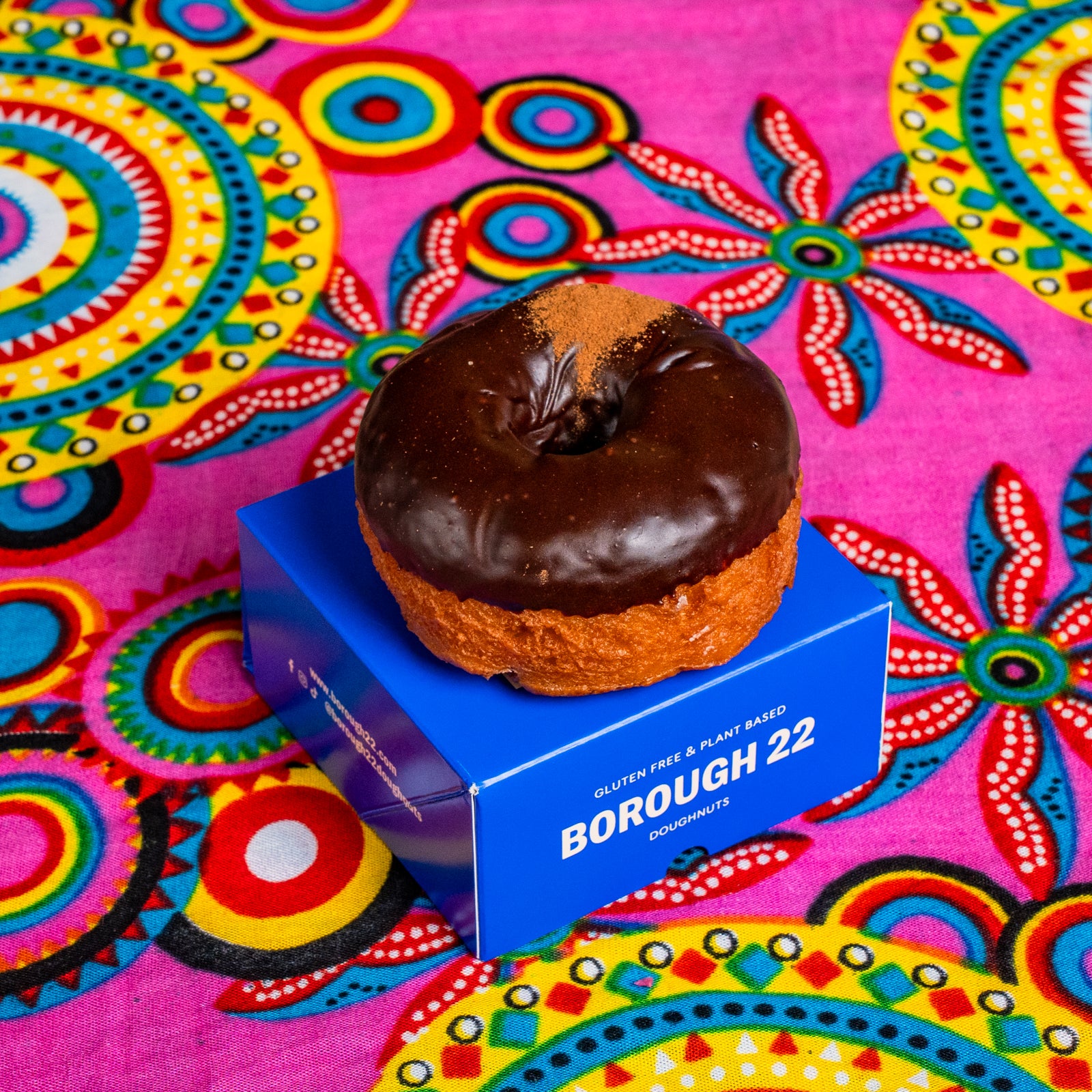 Black History Month. Celebrate Heritage, Share Flavour