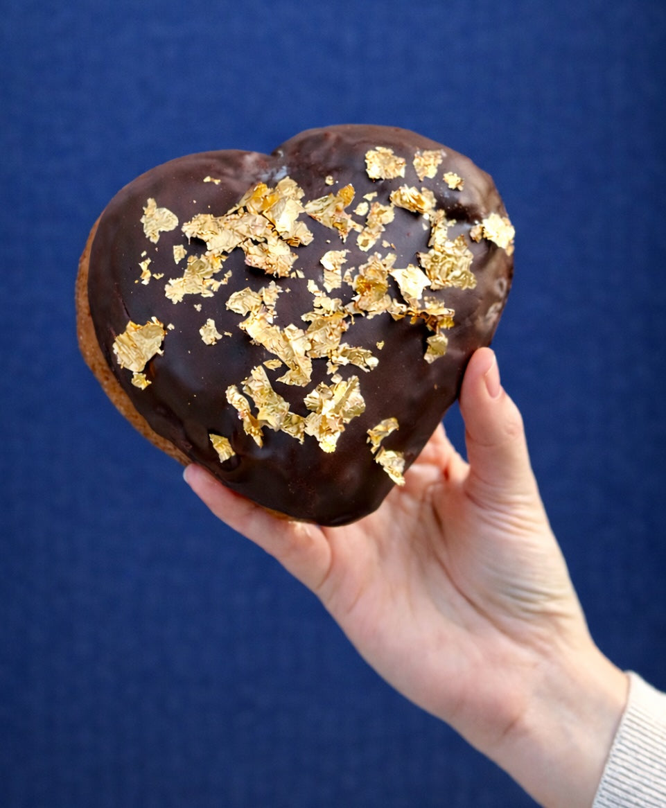 XL Black Gold Limited Edition (12th-16th Feb Only)