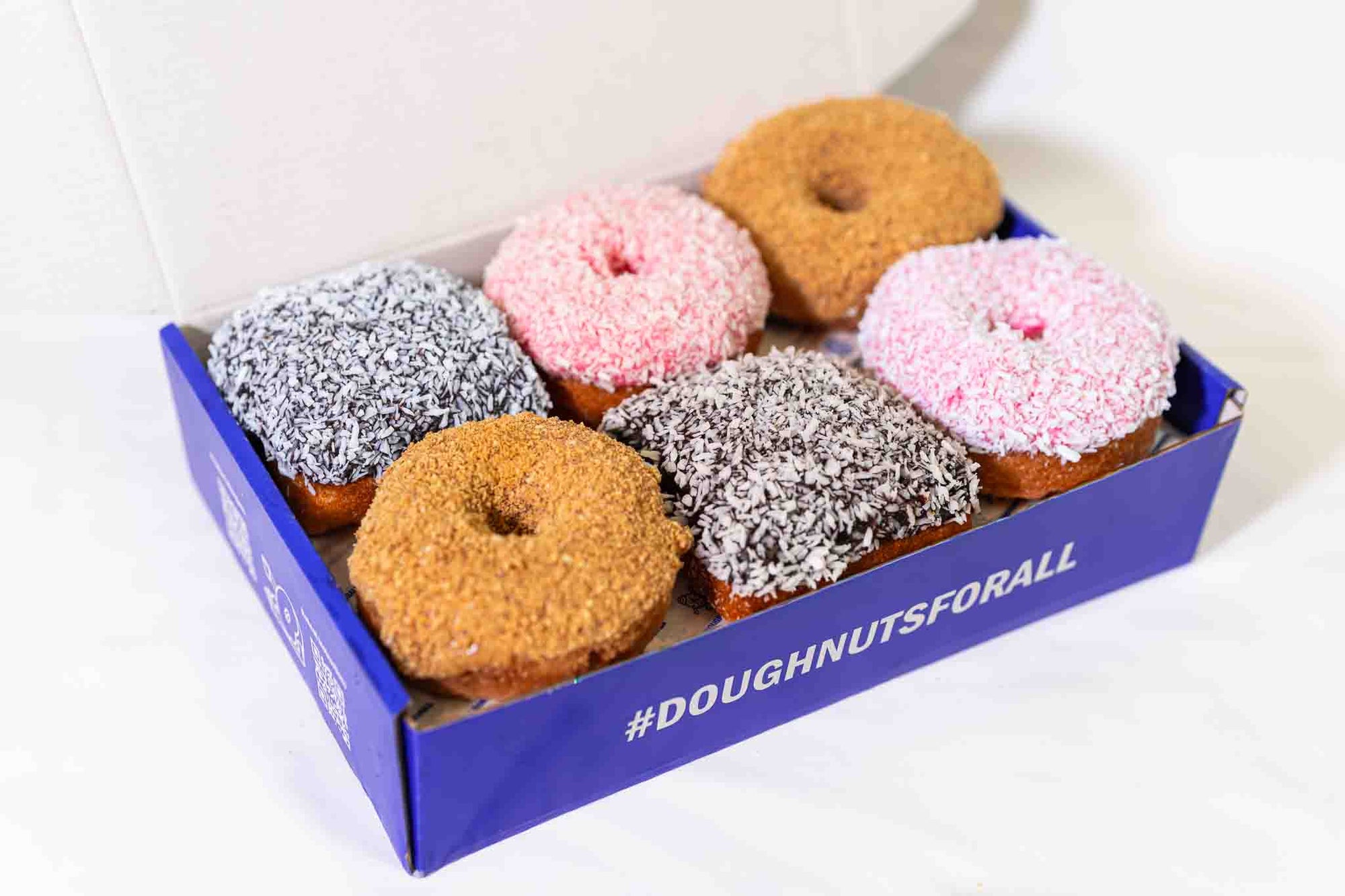 The Lamington Collection