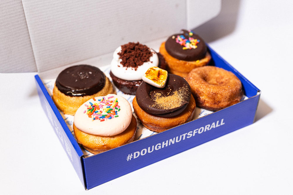 The Baked Best of Box