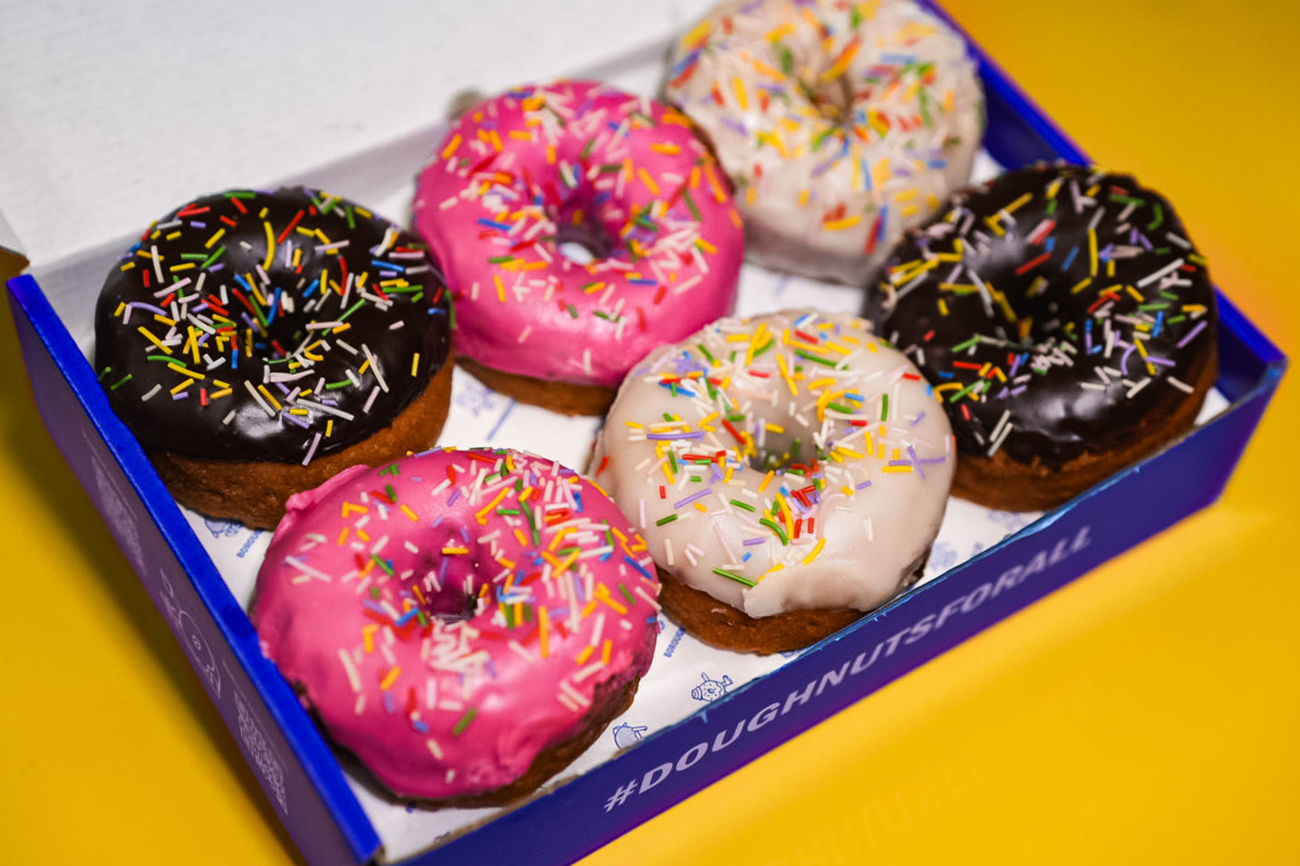 Corporate Party Box (24)