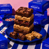 The Ultimate Brownie Box