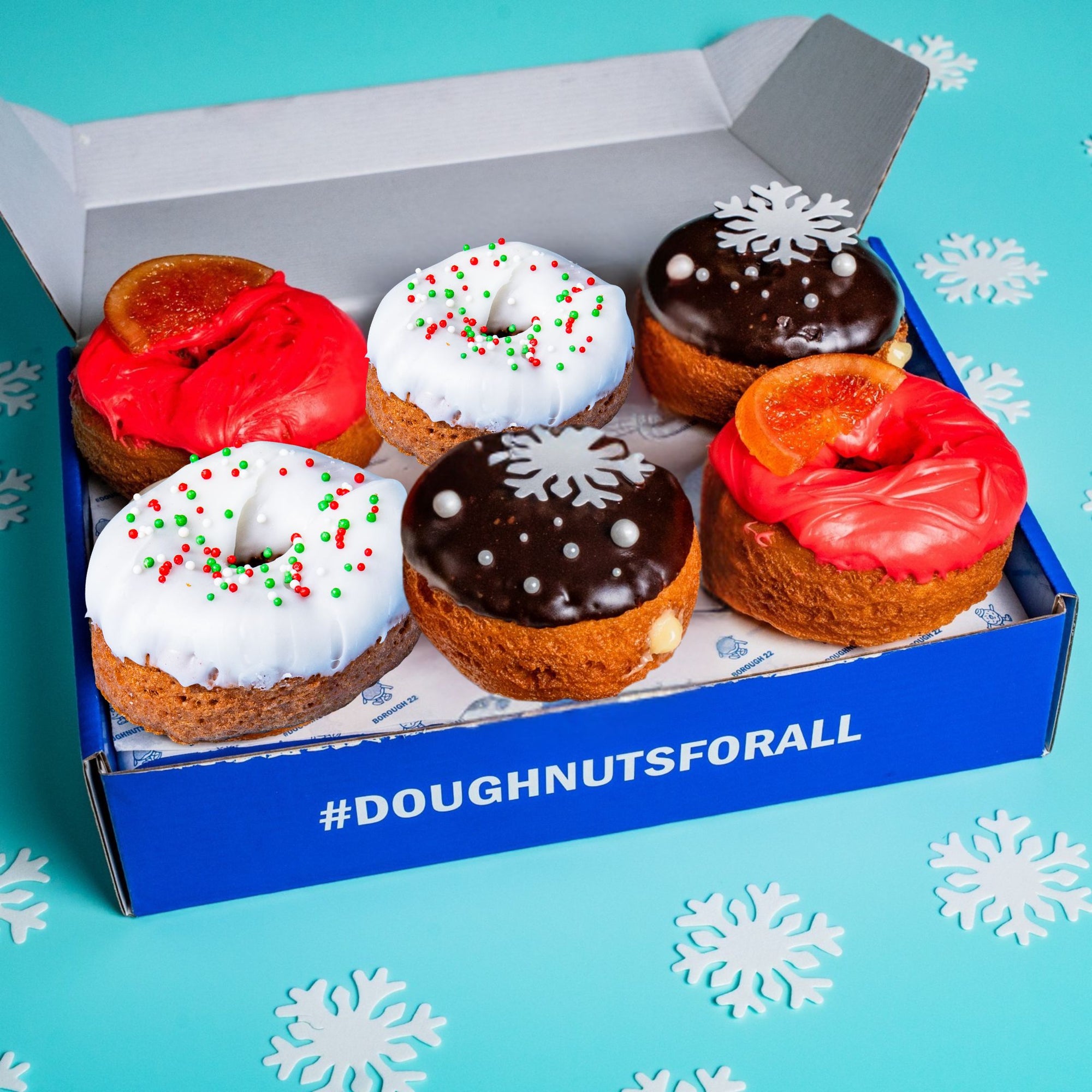 The Holiday Collection