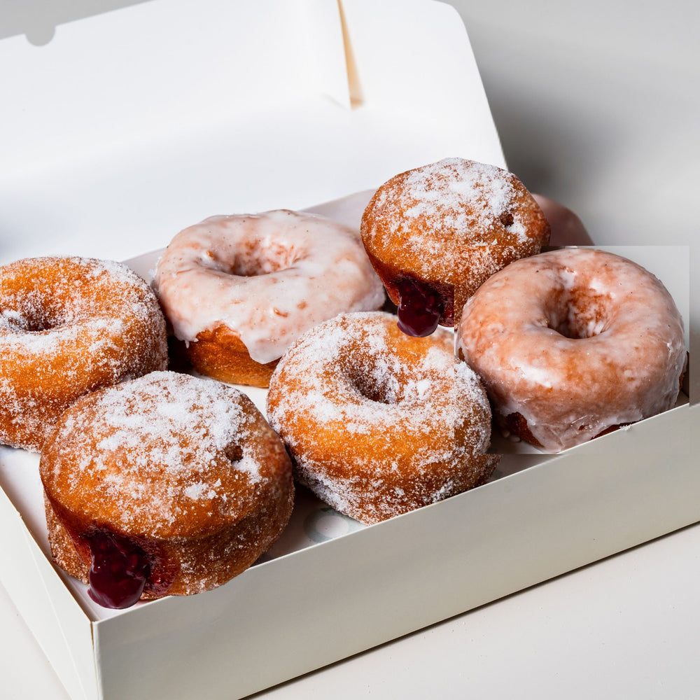 A Hole Load of Happiness