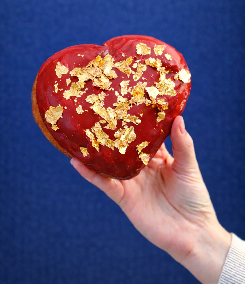 XL HeartBreaker Limited Edition (12th-16th Feb Only)