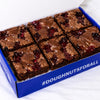 Jam Puddle Brownie Box