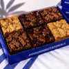 The Ultimate Brownie Box