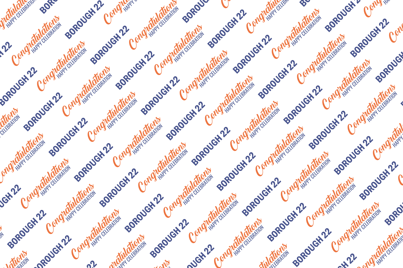 Gift Paper - Personalise Your Order