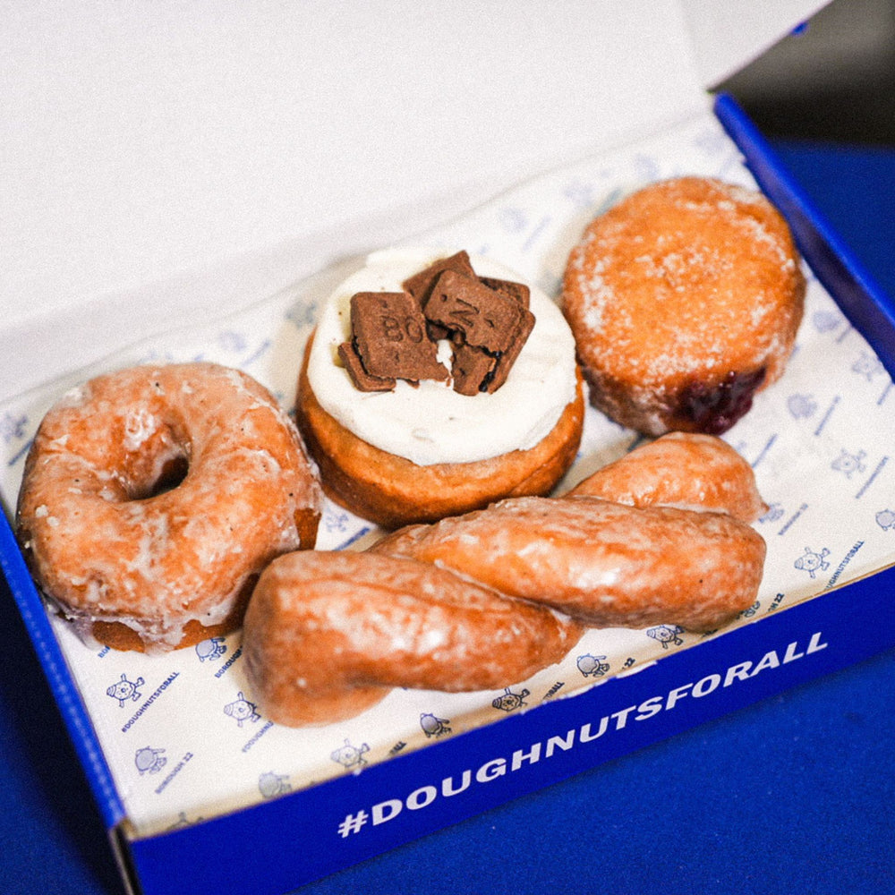 Vegan All Stars Collection New for Veganuary