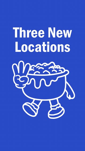 Borough 22 announcing three new stockist locations