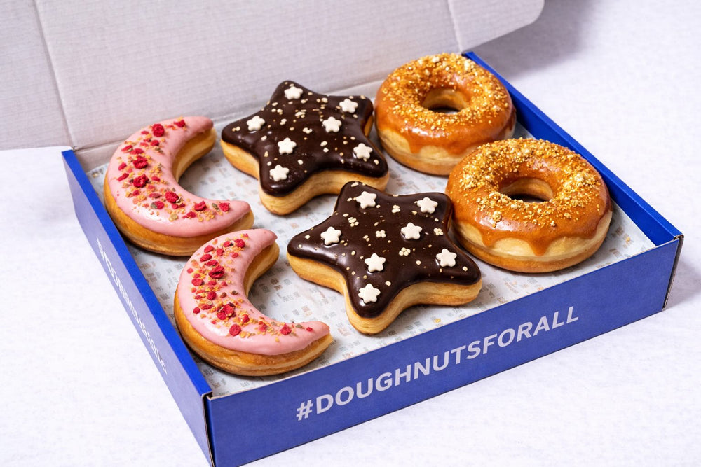 Moon + Stars Collection (Shipped after February 17th 2026)